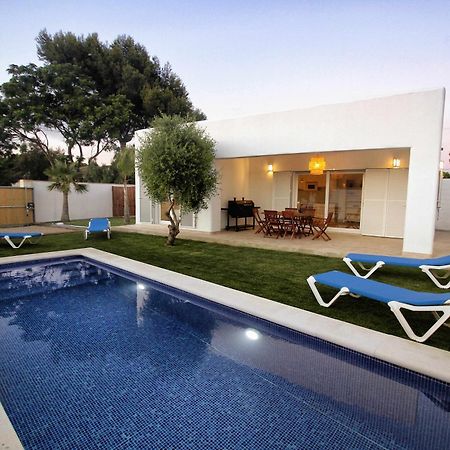 Casas Palma Zahora Piscina Privada Villa Exterior foto