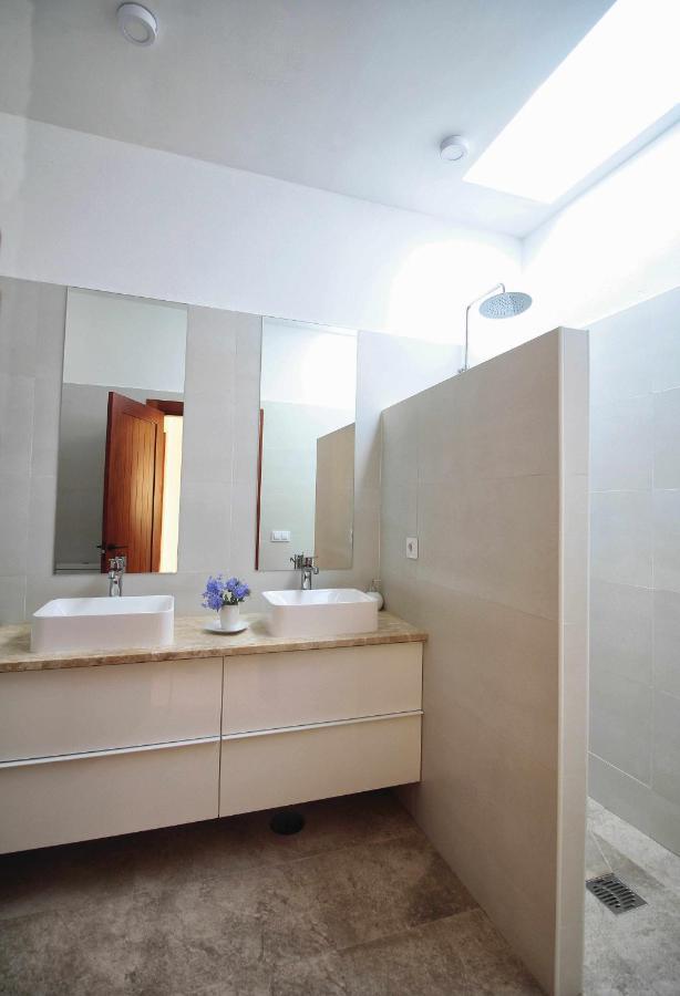 Casas Palma Zahora Piscina Privada Villa Exterior foto