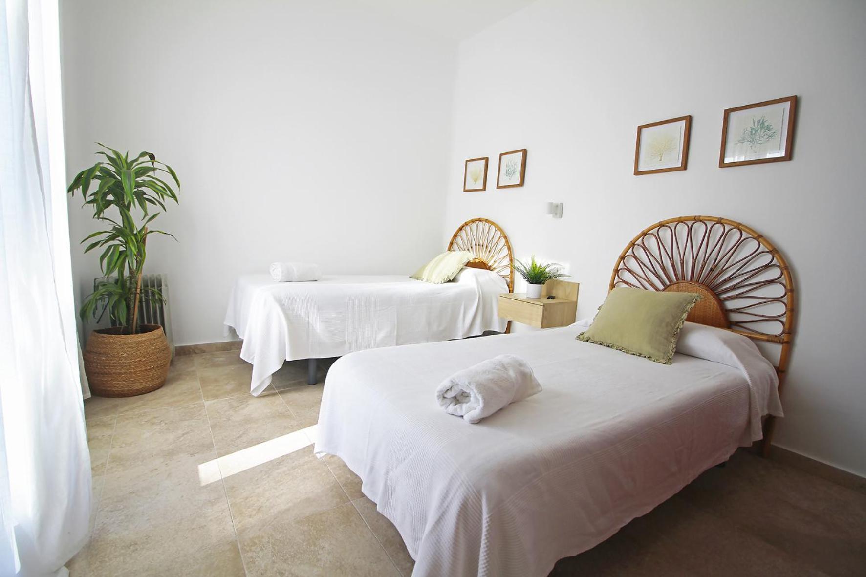 Casas Palma Zahora Piscina Privada Villa Exterior foto