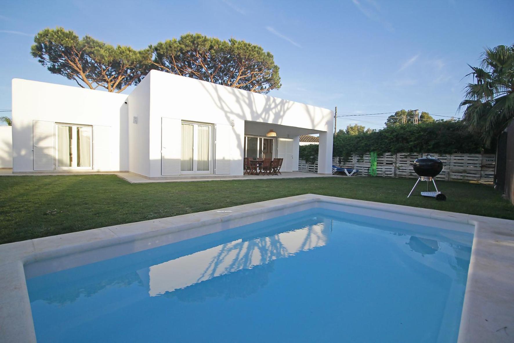 Casas Palma Zahora Piscina Privada Villa Exterior foto