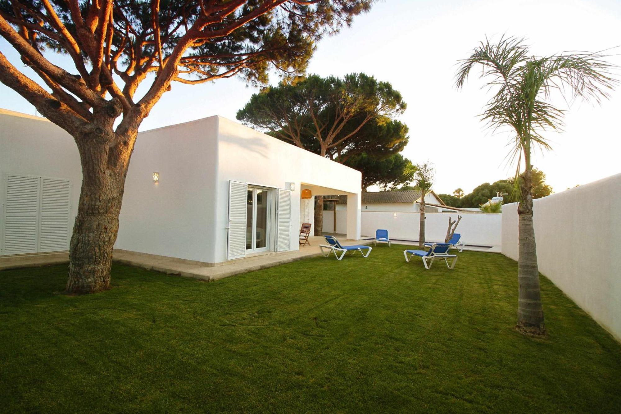 Casas Palma Zahora Piscina Privada Villa Exterior foto