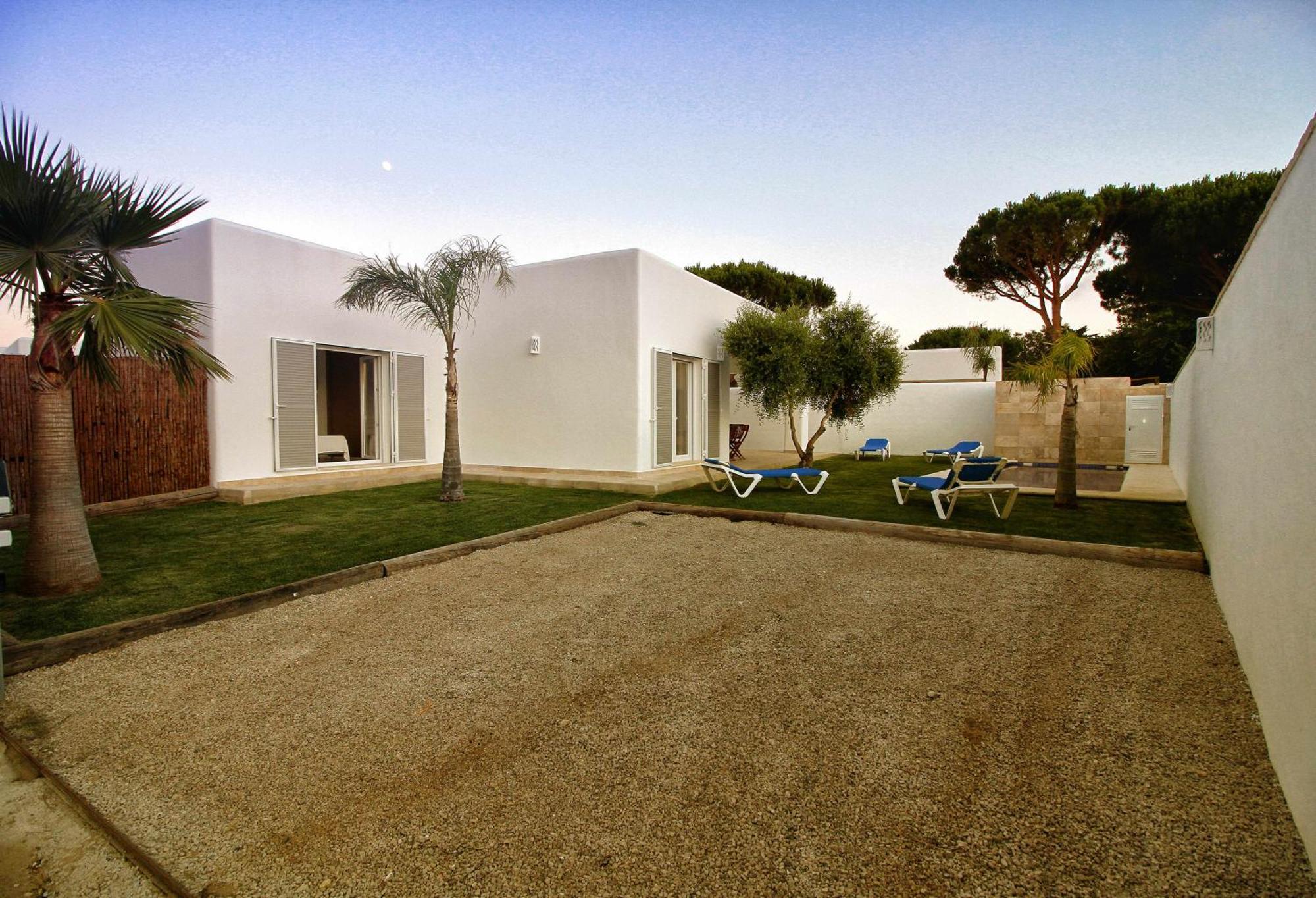 Casas Palma Zahora Piscina Privada Villa Exterior foto